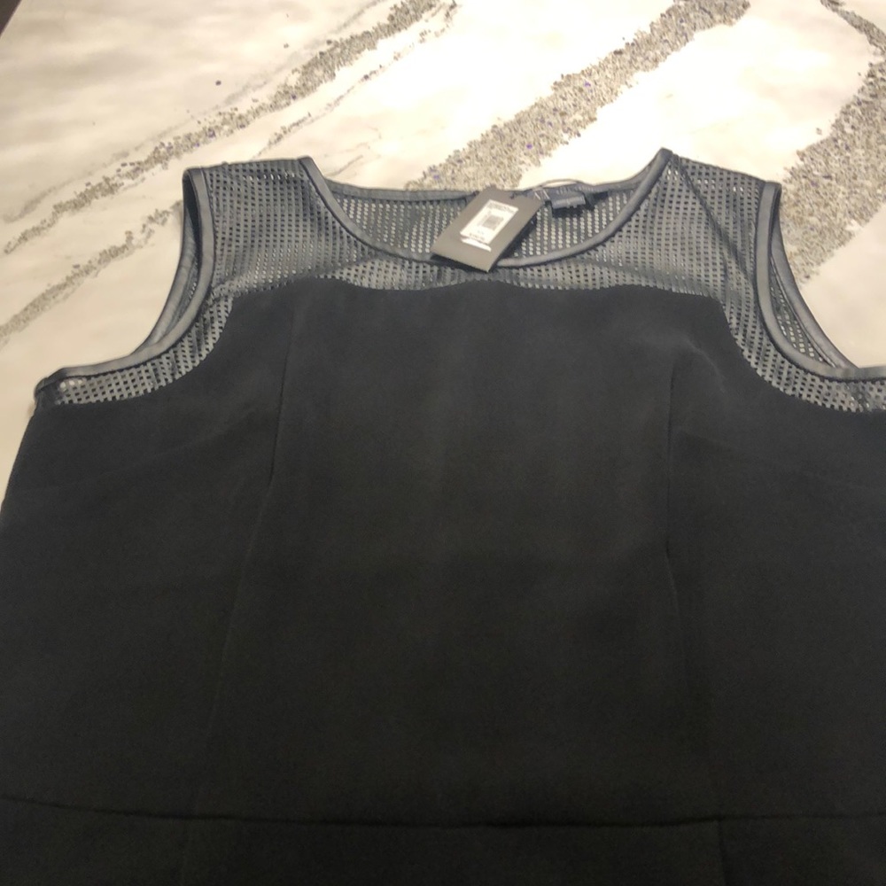 Brand new Armani Exchange black size 16 jumpsuit for women